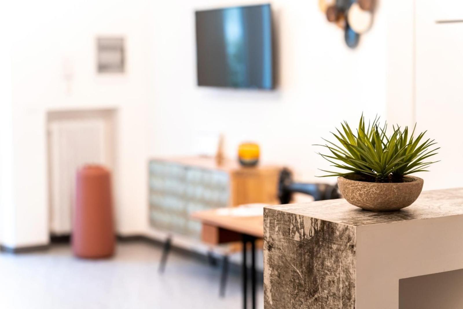 Bed & Breakfast Mariagiovanni Lecce