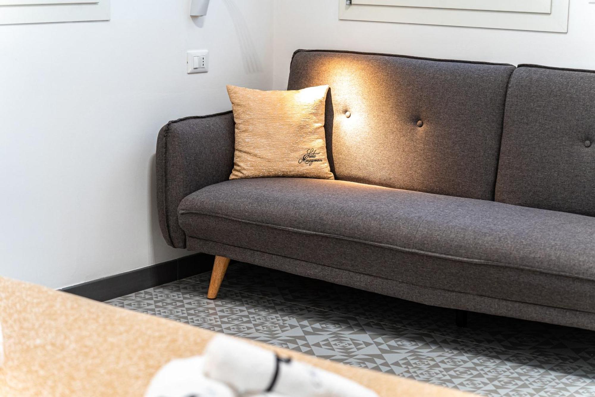 Mariagiovanni Bed & Breakfast Lecce