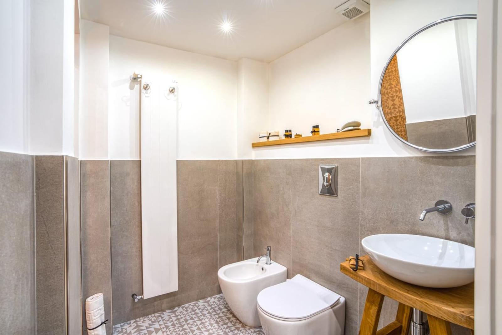 Bed & Breakfast Mariagiovanni Lecce