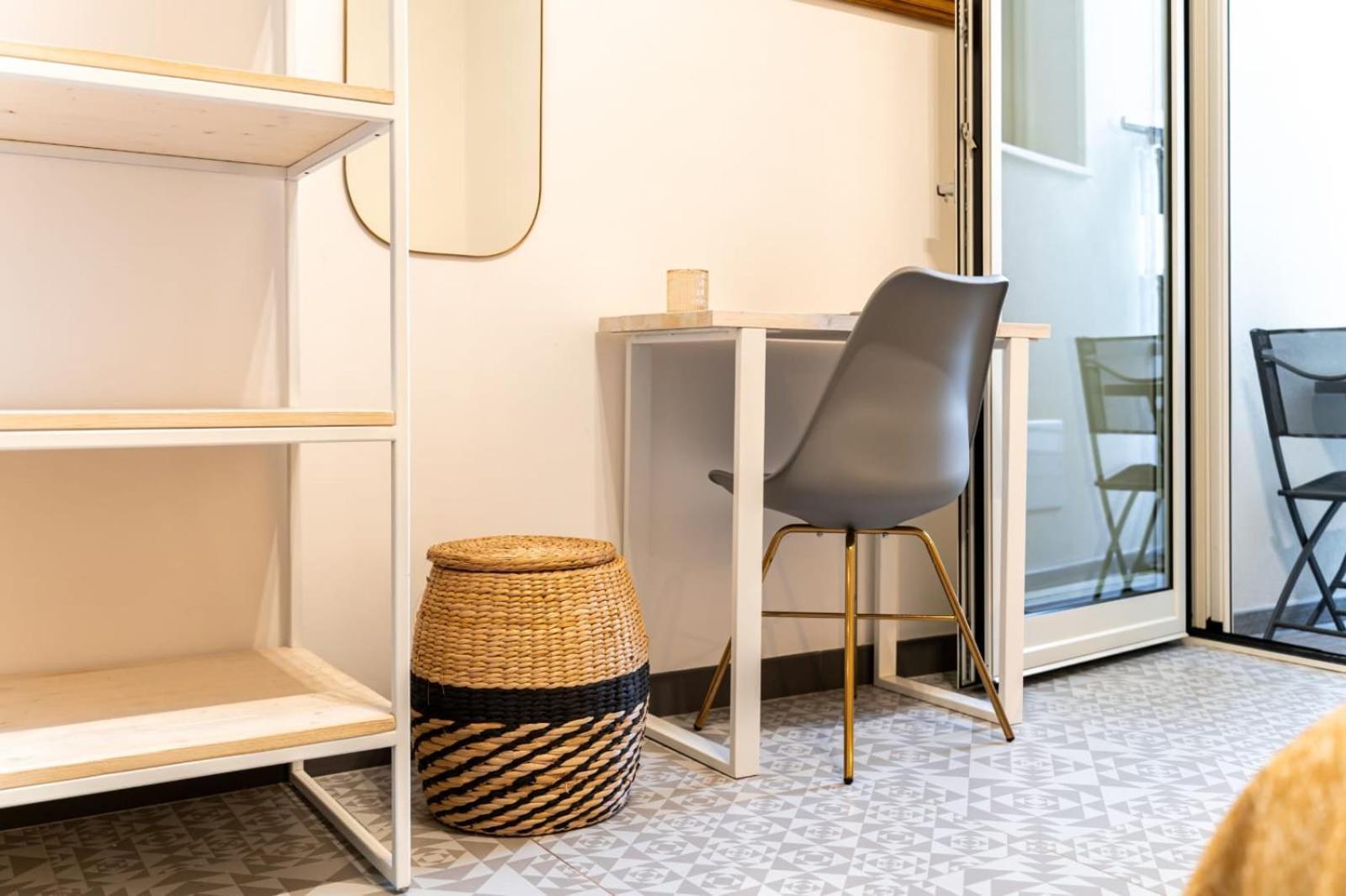 Mariagiovanni Bed & Breakfast Lecce
