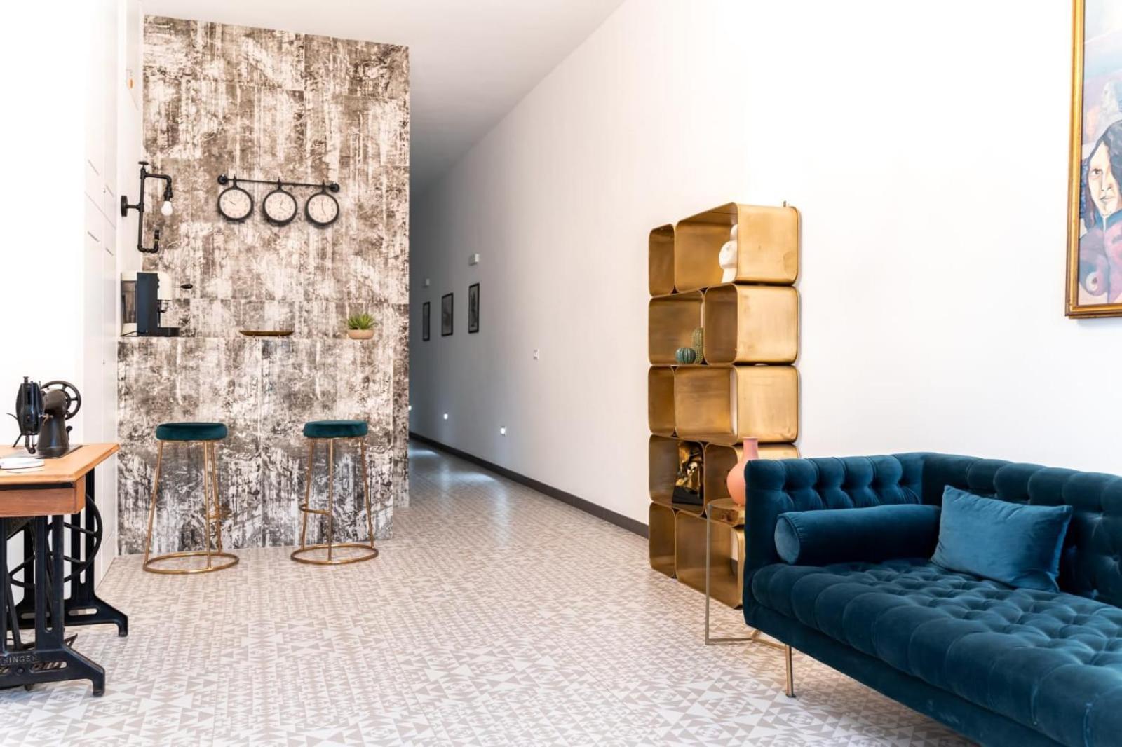 Bed & Breakfast Mariagiovanni Lecce