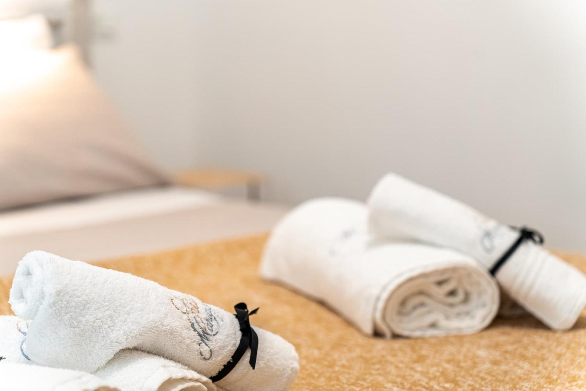 Mariagiovanni Bed & Breakfast Lecce
