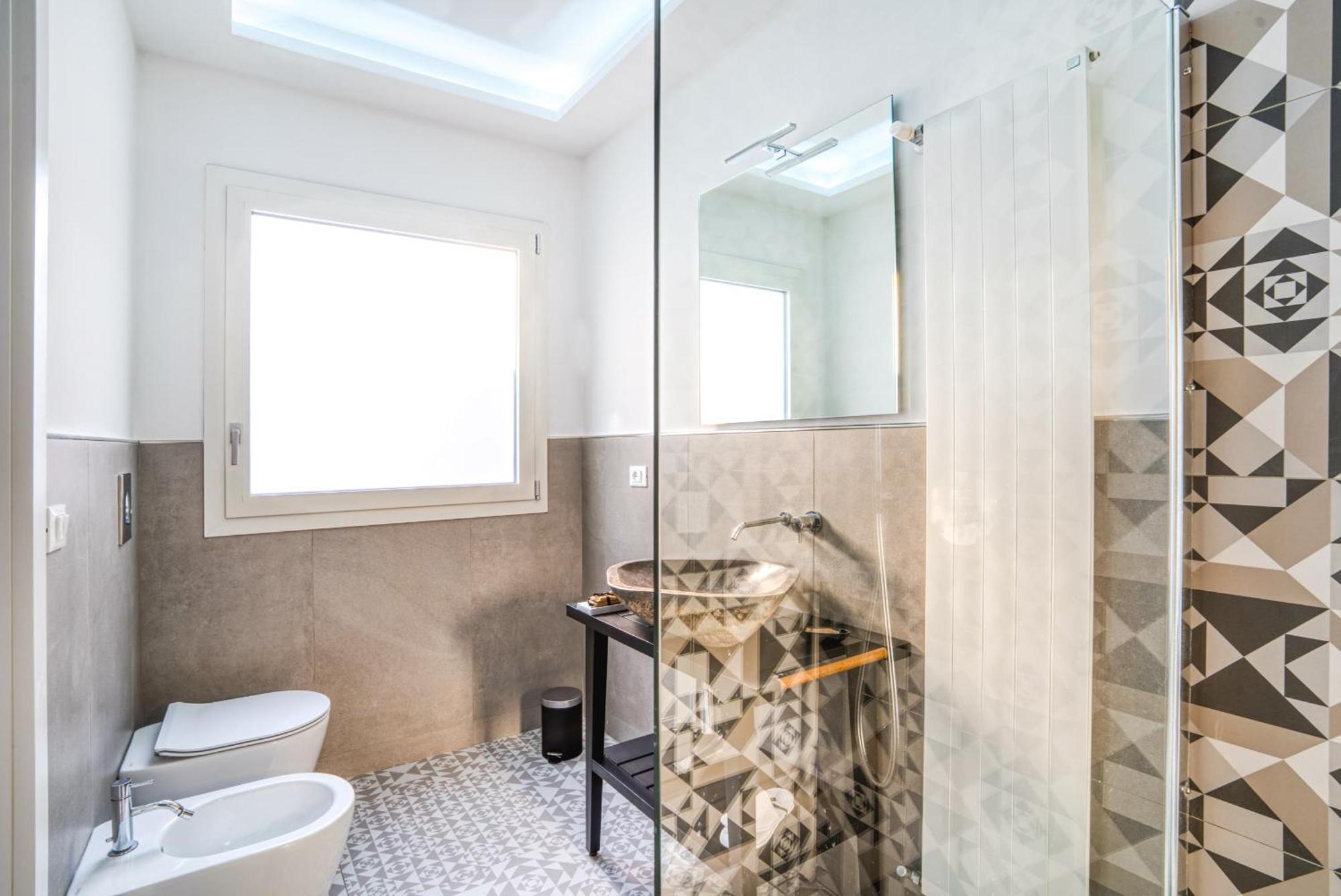 Bed & Breakfast Mariagiovanni Lecce